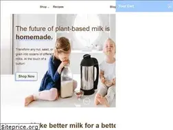 Sites similar to almondcow.co