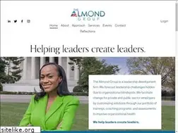 Sites similar to almondgroupllc.com