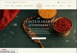 Sites similar to almondhouse.com