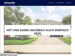 Sites similar to almondia.com