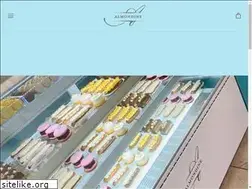 Sites similar to almondine.co.uk