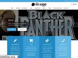 Sites similar to almondink.com