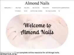 Sites similar to almondnails.com