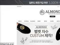 Sites similar to almondo.co.kr