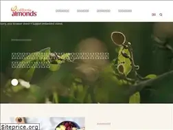 Sites similar to almonds.jp