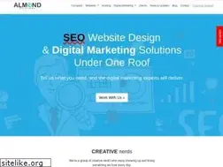 Sites similar to almondsolutions.com