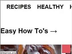 Sites similar to almondtozest.com