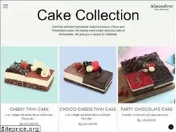 Sites similar to almondtreecakes.com