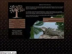 Sites similar to almondtreenursery.com