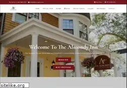 Sites similar to almondyinn.com