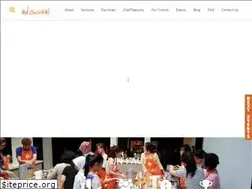 Sites similar to almondzucchini.com