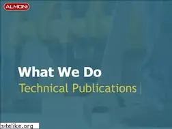 Sites similar to almoninc.com