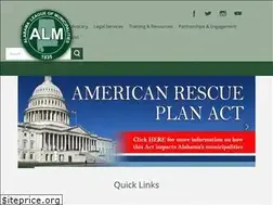 Sites similar to almonline.org