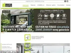Sites similar to almonsro.sk
