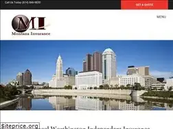 Sites similar to almontanaagency.com