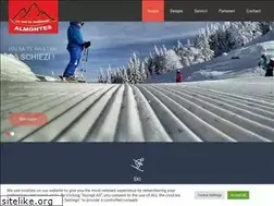 Sites similar to almontes.ro