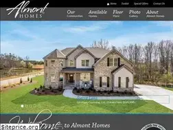 Sites similar to almonthomes.com