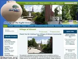 Sites similar to almontmichigan.gov