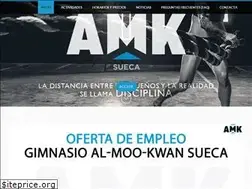 Sites similar to almookwansueca.com