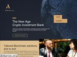 Sites similar to almora.io