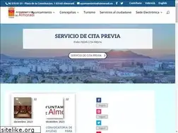 Sites similar to almoradi.es