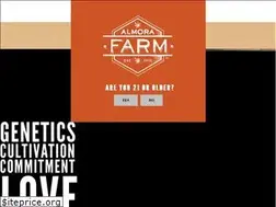 Sites similar to almorafarm.com