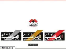 Sites similar to almorakebgroup.com