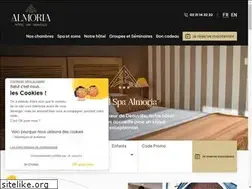 Sites similar to almoria-deauville.com