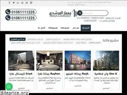 Sites similar to almorsheedy.com