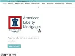 Sites similar to almortgagedenver.com