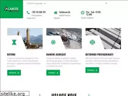 Sites similar to almos-trade.com