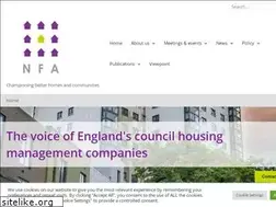 Sites similar to almos.org.uk