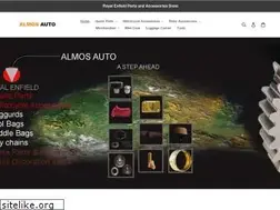 Sites similar to almosauto.in