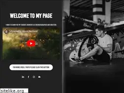 Sites similar to almosbechtold.com