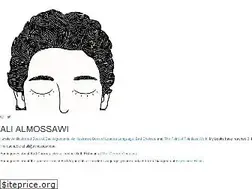 Sites similar to almossawi.com