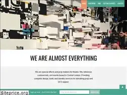 Sites similar to almost-everything.co.uk