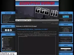 Sites similar to almost610.ucoz.com