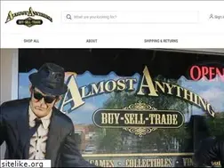 Sites similar to almostanythingopelika.com