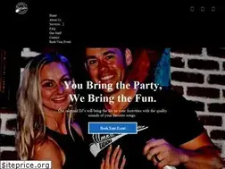 Sites similar to almostfamoussd.com