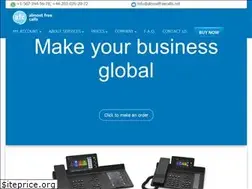 Sites similar to almostfreecalls.net