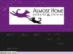 Sites similar to almosthomeblog.com