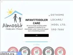 Sites similar to almosthomecare.com