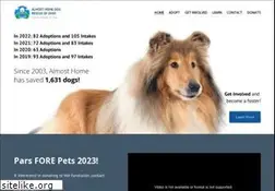 Sites similar to almosthomeohio.org