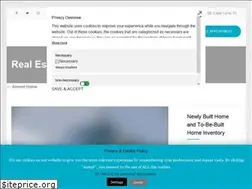 Sites similar to almosthomeres.com