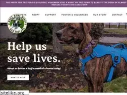 Sites similar to almosthomerescue.net