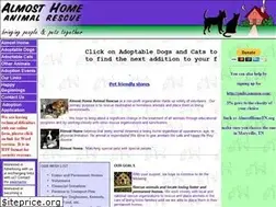 Sites similar to almosthometn.org