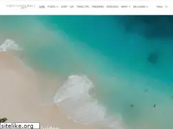 Sites similar to almostlanding-bali.com