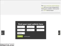 Sites similar to almostperfectauto.com