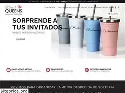 Sites similar to almostqueens.com