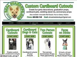 Sites similar to almostrealstandups.com